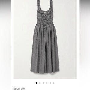 Emmaretta dress by Doen